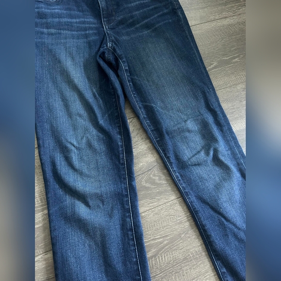 Dkny Soho Skinny Women's Jeans size  6 - Picture 5 of 6